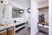 Matala Kreta, Matala Moderne luxuiöse möblierte Wohnung Wohnung kaufen